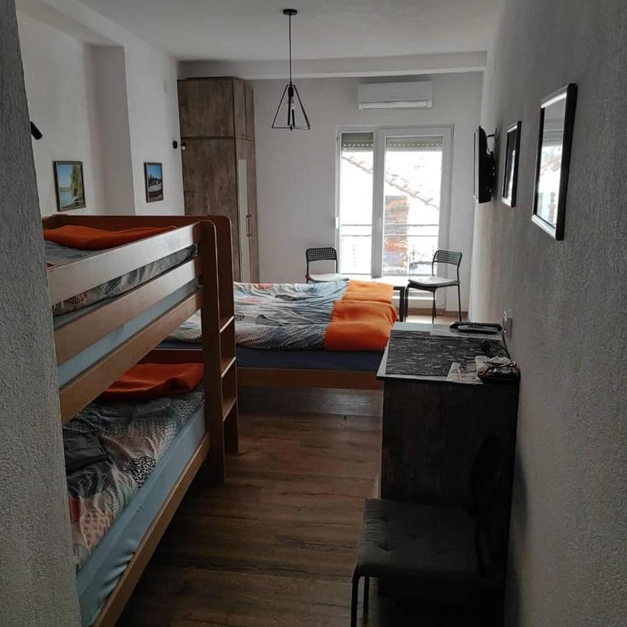 Casa Mular Bed & Breakfast Krusevo Exterior photo