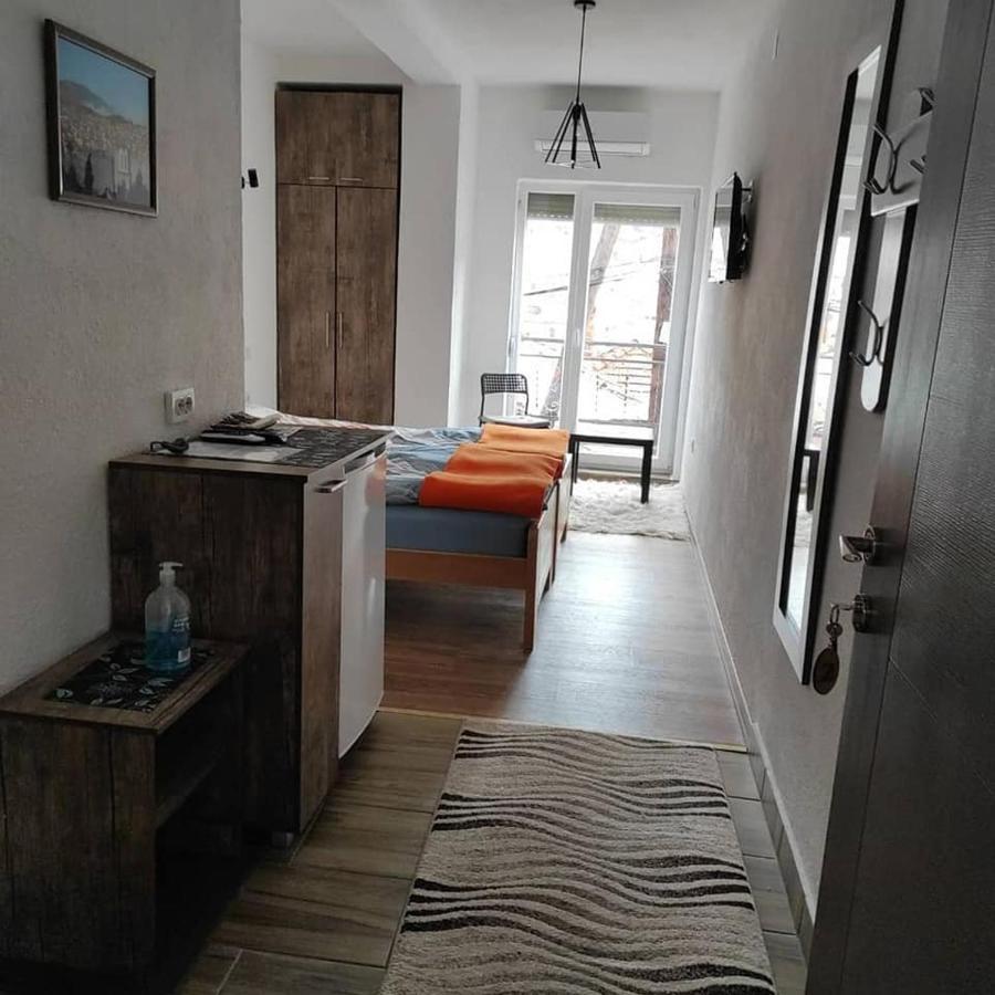 Casa Mular Bed & Breakfast Krusevo Exterior photo